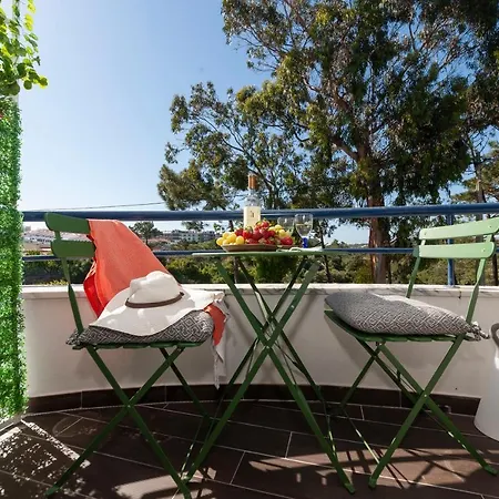 White House Loft -