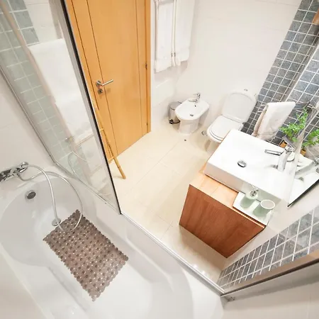 White House Loft - Apartment *