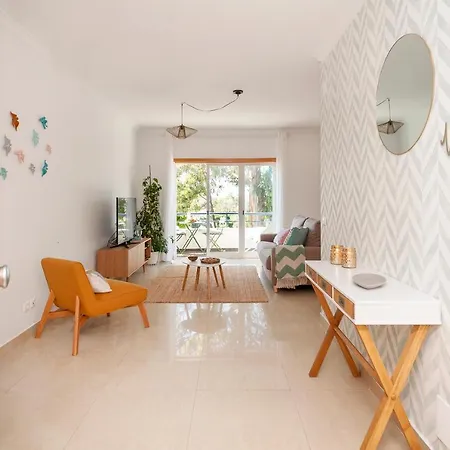 White House Loft - Apartment Ericeira