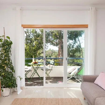 Apartment White House Loft - Ericeira