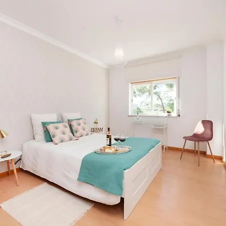 White House Loft - * Ericeira