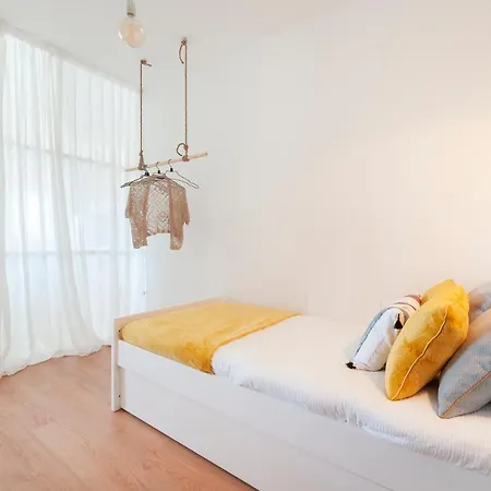 White House Loft - * Ericeira