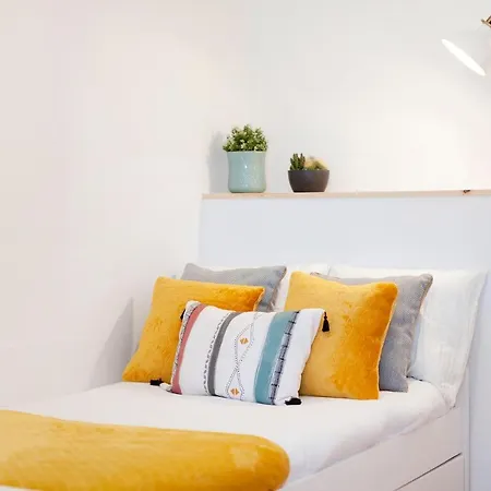 White House Loft - Apartment *