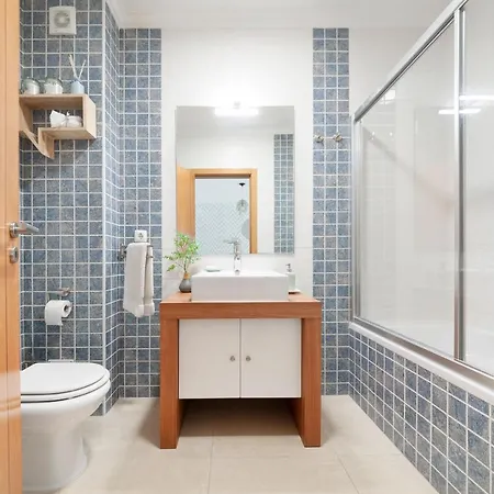 Apartment White House Loft - Ericeira