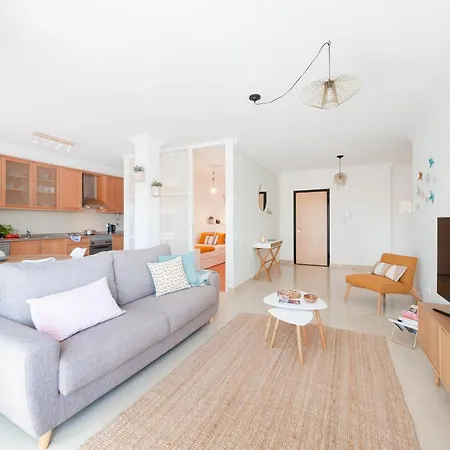 White House Loft - Эрисейра